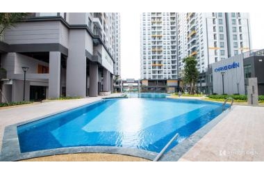 Bán Căn Hộ Mới LOVERA VISTA 2Pn 65m2 Xã Phong Phú Bình Chánh 2.2 Tỷ Lh 0398586675