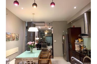 Bán Nhà Riêng HXH Trần Xuân Soạn Phường Tân Hưng Quận 7 Diện Tích 70m2 (4x17.5m) 3 Pn 8.7 Tỷ Lh