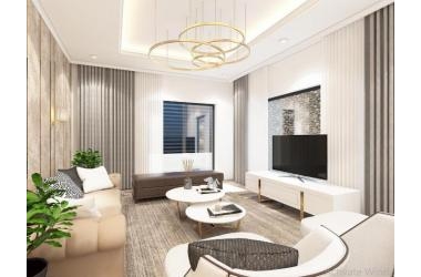 Bán Biệt Thự Song Lập Đường Nguyễn Văn Linh Quận 7 DT 493m2 (18x28m) 12 Pn Lh 0398586675