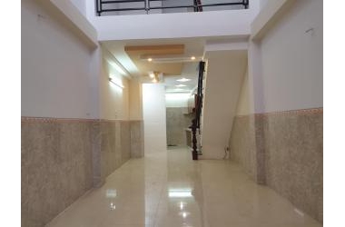 Bán nhà siêu rẻ Tôn Thất Thuyết, không quy hoạch ngay siêu thị, 40m2 3 tầng chỉ 4.2 tỷ quận 4