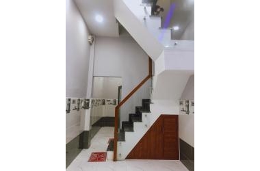 Cần Bán Nhà HXH Đường Tôn Thất Thuyết 36m2 4 Tầng 3Pn Giá Chỉ 4 Tỷ 60 Phường 18 Quận 4