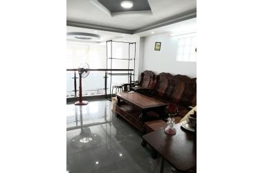 Bán nhà Đoàn Văn Bơ, đang cho thuê 50 triệu tháng, 5 tầng 13phòng 82.2m2 9 tỷ quận 4