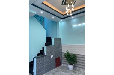 Bán gấp nhà Bến Vân Đồn, đang có hợp đồng thuê 12.5tr, không quy hoạch nở hậu 56m2 4.3 tỷ