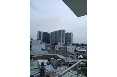 Bán gấp nhà C4 MT Trần Xuân Soạn trả nợ ngân hàng, mặt tiền kinh doanh hđ thuê 460m2 42tỷ