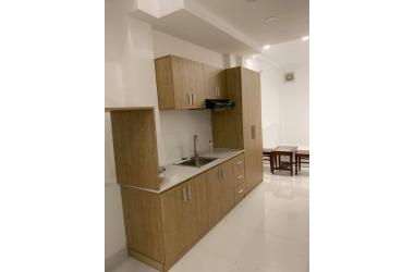 Bán nhà đẹp Nguyễn Khoái vào ở ngay, hợp đồng thuê 30tr tháng 6 phòng víp 8,7 tỷ