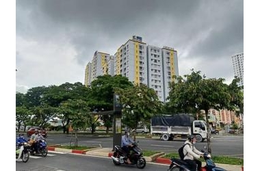 Bán Quỹ Đất Giáo Dục Xây Trường Học Quận 12, Diện tích lớn 15400m2 hỗ trợ mùa dịch