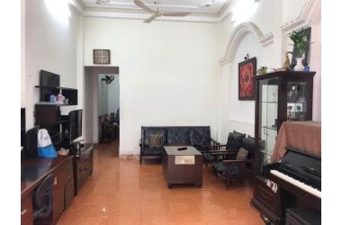 Bán gấp nhà mặt tiền Chu Văn An, vừa ở vừa kinh doanh 63m2 3 tầng 4 pn 8,5 tỷ quận Tân Phú