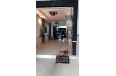 Bán nhanh nhà 2 mặt tiền đường Tây Sơn 120m2 6 tầng 6 pn 17ty quận Tân Phú