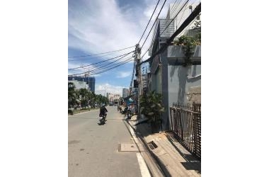 Bán gấp để trả nợ ngân hàng, nhà mặt tiền Dương Cát Lợi 404m2 22 tỷ TT Nhà Bè