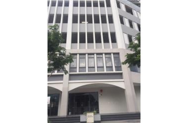 Bán nhà mặt tiền Nguyễn Du, đang có hợp đồng thuê 700tr tháng 1052m2 Quận 1
