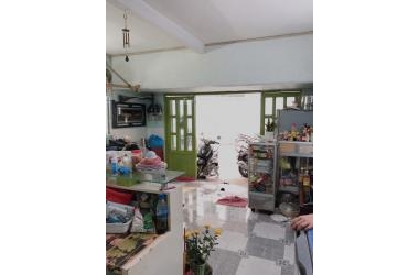 Đầu tư là đón đầu thời đại, tương lai MT đường 12m, 277m2 ngang hơn 9m quận 4
