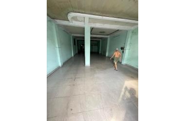 Bán nhà mặt tiền Huỳnh Tấn Phát 168m2, kinh doanh đa nghành nghề, ngang 6m Tân Thuận Đông quận 7