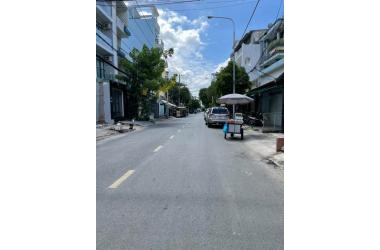Bán nhà cũ Mặt Tiền sát Nguyễn Đình Chiểu, 450m2 ngang 20 167 tỷ Phường 6 quận 3