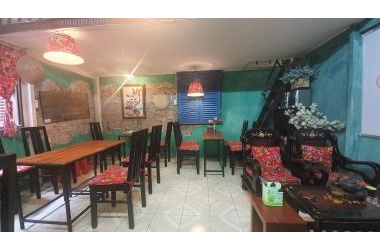 Hiếm có nhà Mặt Tiền kinh doanh Võ Thị Sáu 67m2, nhĩnh 168tr m2 có hợp đồng thuê, quận 3