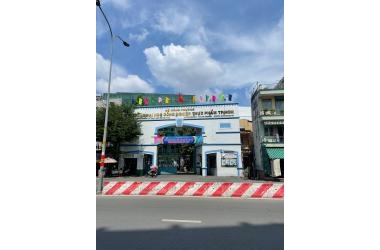 Bán CHDV mặt tiền Lê Trọng Tấn, doanh thu 150tr, 410m2 Sơn Kỳ Tân Phú