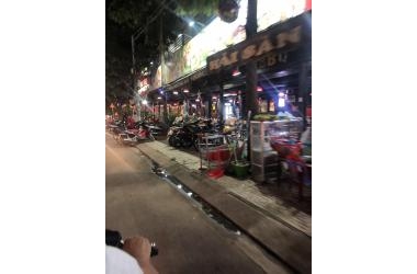 Bán đất khủng HXT 12m đường Chế Lan Viên 1034m2 chỉ 75 tỷ phường Tây Thạnh Tân Phú