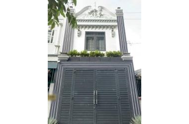 Bán nhà mặt tiền đường số quận 7, cách mt lý phục man 50m, 94m2 chỉ 5,4 tỷ giá sập sàn.