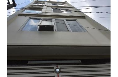 Bán CHDV quận 7 Hẻm Trần Xuân Soạn, chỉ 5,7 tỷ doanh thu đều 26tr mỗi tháng