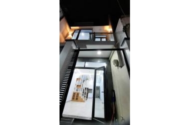 Bán nhà Quận 4 Tôn Thất Thuyết, 51m2 nhĩnh 6 tỷ 3pn Nhà mới vô ở ngay đón Tết