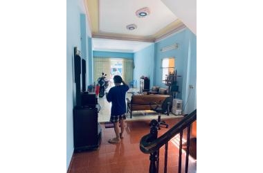 Bán nhà Cấp 4 mặt tiền quận 7 Huỳnh Tấn Phát,200m2 nhà 3 mặt tiền chỉ 25 tỷ