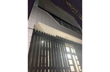 Nhà bán quận 7 Phạm Hữu Lầu, 96m2 4,2 x 23m nhà hai mặt tiền chỉ 6 Tỷ