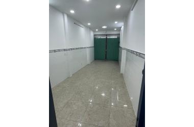 Bán nhà Mặt Tiền Huỳnh Tấn Phát quận 7,160m2 4 tầng, nở hậu kinh doanh Tài Lộc.