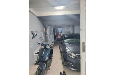 Bán gấp nhà HXH quận 7 Huỳnh Tấn Phát, 92m2 4x23m 3 tầng 3 PN nhỉnh 6 tỷ