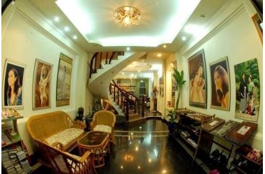 Bán gấp nhà quận 1 Nguyễn Bình Khiêm, Hẻm nhà Giàu 5 tầng 4.2 x 18m 23 tỷ