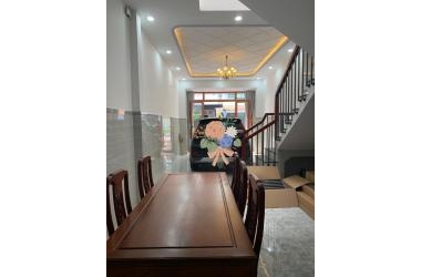 Bán nhà đẹp ở ngay sát mặt tiền đường HXH Vườn Lài, vừa ở vừa kinh doanh 8 tỷ
