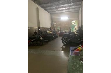 Bán gấp CHDV mặt tiền đường Gò Dầu Tân Phú, 7 tầng thuê full 26 phòng nhỉnh 23 tỷ