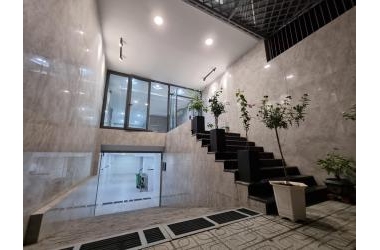 Bán gấp CHDV cao cấp quận 7 Mặt tiền Hoàng Quốc Việt,125m2 5 tầng thu nhập đều