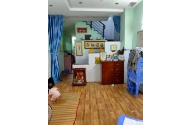 Bán nhà HXH Nguyễn Thị Thập quận 7, 87m2 4.5 x 22m 4pn nhỉnh 7 tỷ