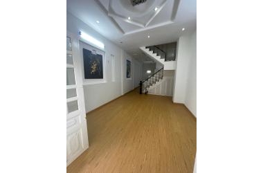 Bán nhà mới hoàn thiện Trần Trọng Cung quận 7, nhà mới ở ngay trong năm nhỉnh 10 tỷ