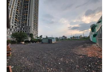 Bán gấp trong năm quỹ đất lớn Lê Thánh Tôn, P.Bến Thành Q.1, 1052m2 nhỉnh 850tr m