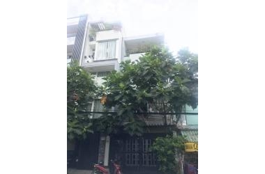 Bán nhà gấp đi định cư MT Lâm Văn Bền quận 7, vừa ở vừa kinh doanh 13.4 tỷ
