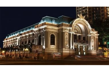Bán quỹ đất lớn MT đường Nguyễn Du, phường Bến Thành quận 1, 1052m2 hiếm người bán