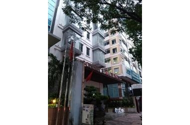Bán nhà mặt tiền đường Nguyễn Du, P. Bến Thành Q. 1, 1052m2 có sắn hợp đồng thuê