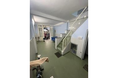 Nhà đẹp Trần Khánh Dư Quận 1, đường 7m 40m2 4x8m sát chợ Tân Định 9.2 tỷ