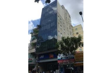 Bán nhà Cấp 4 MT Trần Hưng Đạo, Nguyễn Cư Trinh  Q.1, 267m2 9.8x27m 100 Tỷ