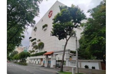 Bán gấp tòa nhà mặt tiền đường Điện Biên Phủ quận 1, 306m2 12x27m 10 tầng 270 tỷ
