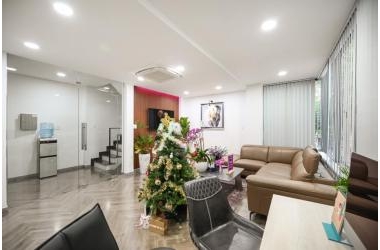 Bán Văn Phòng mini đường Lê Duẩn quận 1, 5 tầng sẵn hợp đồng thuê chỉ 28,5 tỷ