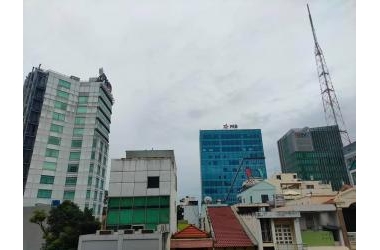 Nhà cấp 4 tiện xây mới HXH 5m thông Trần Quang Khải quận 1, 162m2 7x23m 38 tỷ