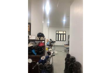 Biệt thự lô góc Võ Văn Kiệt 2 mặt tiền view Sông, 214m2 4 tầng Thang máy 77 tỷ