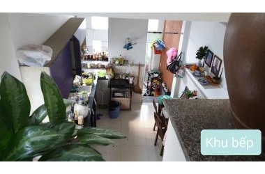 Bán nhà mặt tiền Võ Văn Kiệt quận 1, 62m2 6 tầng 25 tỷ