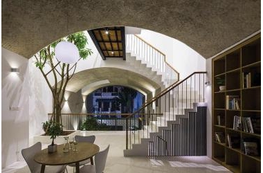 Siêu phẩm Biệt Thự Phan Đăng Lưu Quận Bình Thạnh, 161m2 8.5x22m 28.5 tỷ