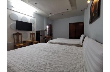 Giá nào cũng bán CHDV HXH phường ĐaKao Quận 1, 123m 6 tầng Vip 45 tỷ 0398586675