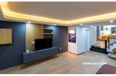 Bán nhà mới mặt tiền Bình Lợi Bình Thạnh, 110m2 5x22m 5 tầng 18 tỷ