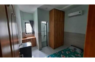 Mặt tiền Hoàng Sa Quận 3, 6 tầng, 10pn thang máy 12 tỷ 800 triệu 0398586675