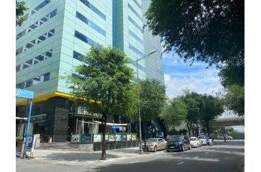 Mặt tiền Nam Kỳ Khởi Nghĩa P. Bến Thành Q.1, 950m2 10x70m nở hậu 0398586675