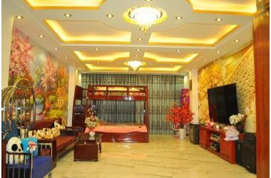 Mặt tiền Trần Hưng Đạo Q.1, 7 tầng KD đa nghành nghề 36 tỷ